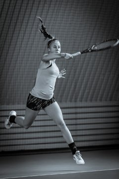 Ausschnitte 2085 - Sparkasse Westholstein Pokal Marne